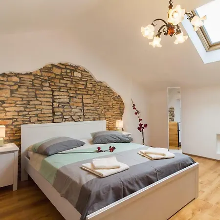 Lovely House With A Pool And Garden * Svetvinčenat
